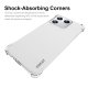 Xiaomi 13 Pro ENKAY Corners Anti-slip Crystal Clear Protective Cover Case