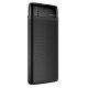 Forever TB-100M ārējais akumulators 10000 mAh, melns