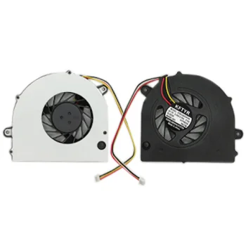 Laptop Cooling Fan for Toshiba Satellite L500, L505, L550, L555
