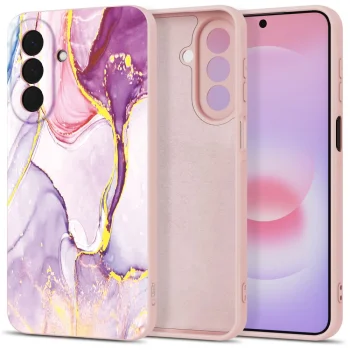 Tech-Protect Icon Case for Samsung Galaxy A27 5G, Multicolour