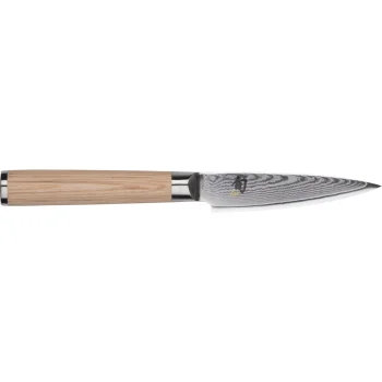 KAI Shun Classic White Office Knife, 9 cm
