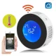 TUYA Smart Gas Leakage Detector, Wi-Fi
