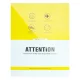 20 pcs Transparent Tablet Hydrogel Foil for Plotter 29x22.5 cm