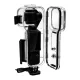 PULUZ Waterproof Diving Case for DJI Osmo Pocket 3 (45m) PU967T