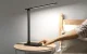 Lepro 310002 Desk Lamp, 750 lm, Black