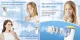Portable Mesh Nebulizer Feellife Air Kids Yellow