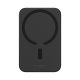 Baseus Magnetic Mini Air 6000mAh 20W Powerbank with Inductive Charging and Baseus Simple USB-C Cable (20V/3A) 30cm -...