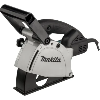 Makita SG1251J Wall Groover, 1400 W, 125 mm