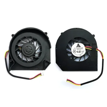 Laptop Cooling Fan for Dell Vostro 3300, 3350, V3300, V3350