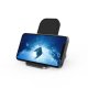 Tech-Protect QI15W-S1 inductive charger 15W in the m of a stand - black