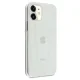 Mercedes iPhone 12 mini Case Transparent Line, Transparent