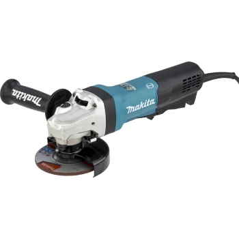 Makita GA5094 Angle Grinder, 1900 W, 125 mm