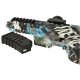 Kids Gel Ball Blaster Hydrogel Gun Rifle Orbeez Ball Launcher