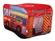 Iplay Children\'s Play Tent Fire Engine