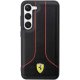 Ferrari Phone Case 296P Black