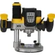 DeWalt DCW620NT-XJ 18V XR Cordless Plunge Router