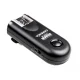 Set of Two Yongnuo RF603C II Flash Triggers with C3 Cable for Canon