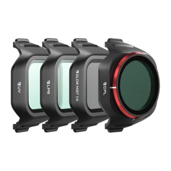 Freewell Filter Kit for DJI Mini 5 Pro Everyday Kit FW-MN5-EDY