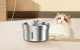 Rojeco Stainless Steel Pet Water Fountain 2L (RYSJ-11) vandens fontanas