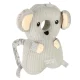 Baby Safety Head Protection Backpack Pillow Koala