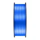 Sunlu PLA+ Silk 3D Printer Filament, Blue