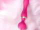 Powerful Electric Handheld Massager for Body and Muscle Relaxation