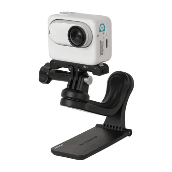 Sunnylife MJ996 Rotating Magnetic Mount for Action 5 Pro / 360 X5 / Pocket 3