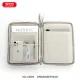 XO CB03 Tablet Bag 10.9\", Gray