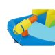 Надувной аквапарк Bestway 435 x 286 x 267 см