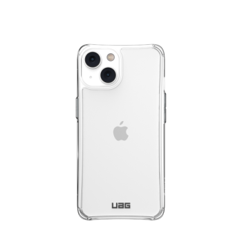 Apple iPhone 14 Plus 6.7'' UAG Plyo Hard Case Cover, Transparent