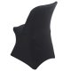 Greenblue GB373 Chair Cover, 88x50x45cm, Black