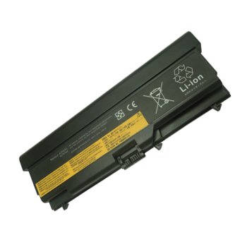 Extra Digital Notebook battery, Extra Digital Advanced, LENOVO 42T4733, 7600mAh