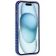 Audi IML MagSafe Case for iPhone 15 / 14 / 13, Blue
