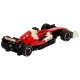 Building Block Set, Racing Car Model Alfa Romeo F1 C42 (1:24), 340 pcs.