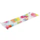 Intex 59720 Inflatable Pool Lounger Mat with Floral Print, 183 x 69 cm