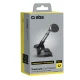 SBS TESUPMAGEXT Telescopic Smartphone Car Holder MagSafe - Black