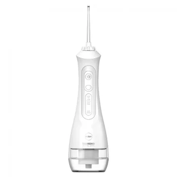 Jett RY100B Cordless Water Flosser, white