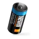 Newell CR123A USB-C Rechargeable Battery Set - 700 mAh (2 Pcs)