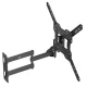 Maclean MC-759 N TV / Monitor Wall Mount, 23-65\", 30kg, VESA 400x400