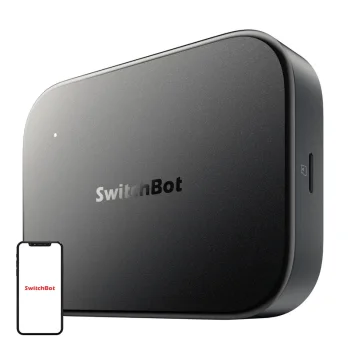 Smart Home Hub SwitchBot AI Hub W8002100