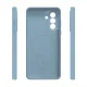 Etteri Silicone Mag Case for Samsung Galaxy A37 5G, Light Blue