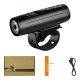 Superfire BL14 Bicycle Flashlight, 400lm, IP54 Waterproof, USB Rechargeable