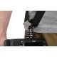 Double Camera Strap GGS Fotospeed F7 Jaguar 190cm