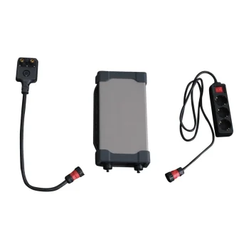 Waydoo EVO EVO24 Inverter Charger for Powerflight Batteries