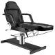 Activeshop A-210 Hydraulic Beauty Chair, Black