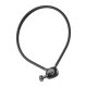 Aochuan Free A1 Neck Mount for Action Cameras, Black