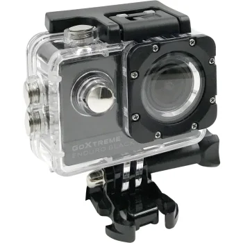 Easypix GoXtreme Enduro Action Camera Black
