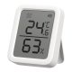 SwitchBot Thermometer and Hygrometer Plus 041447 White