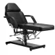 Activeshop Basic 210 Hydraulic Beauty Chair, Black