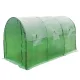 Foil Tunnel Garden Greenhouse for Vegetables Plants 3x2x2m